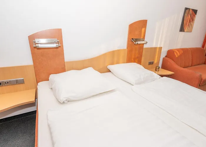 Tespo Und Sportpark Hotel 3*
