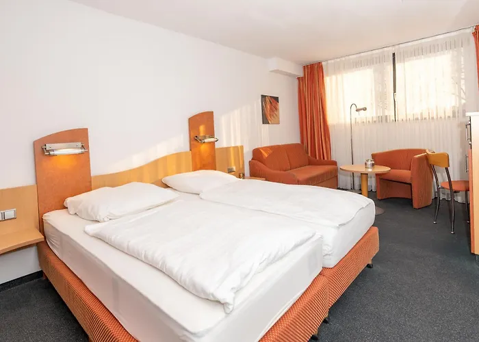 Tespo Und Sportpark Hotel 3*