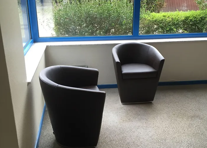 Hotel Tespo Und Sportpark 3*