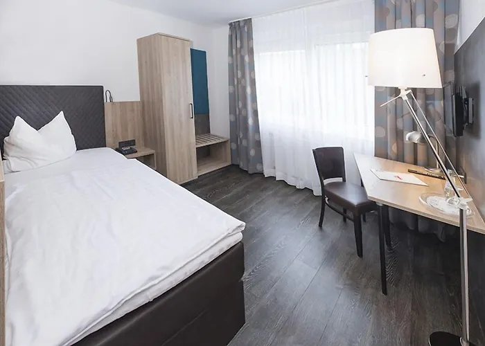 Tespo Und Sportpark 3* Kaarst