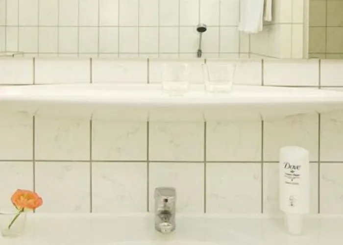 Ξενοδοχείο Tespo Und Sportpark 3*