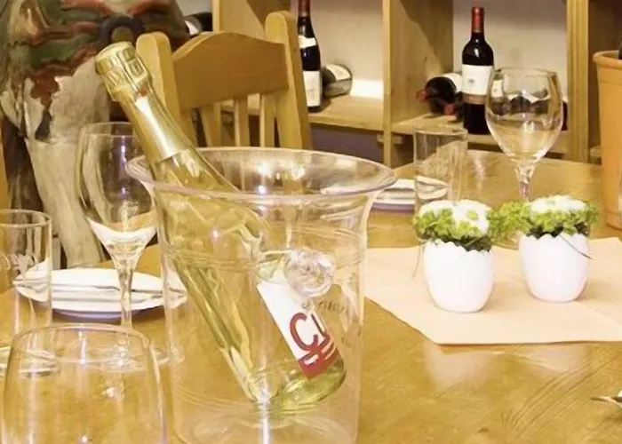 Tespo Und Sportpark Hotel 3*