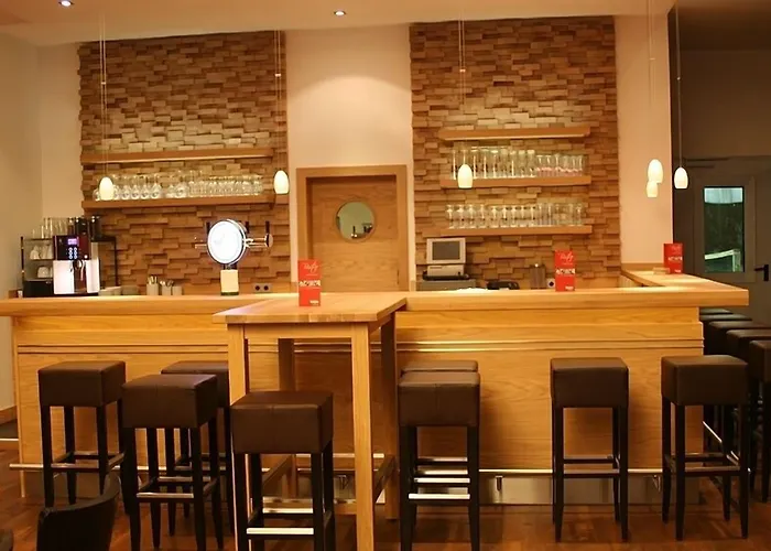 Tespo Und Sportpark 3*