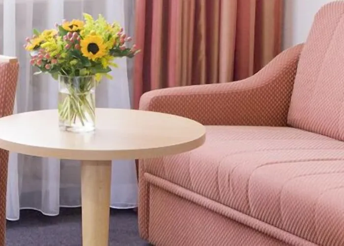 Tespo Und Sportpark Hotel 3*