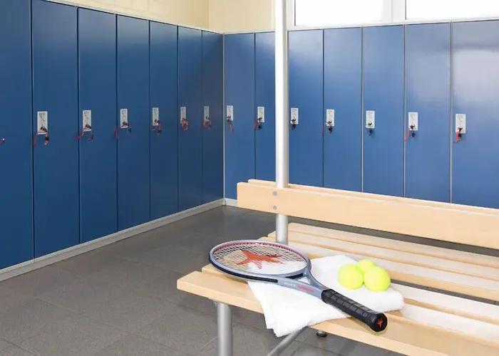 Tespo Und Sportpark 3*