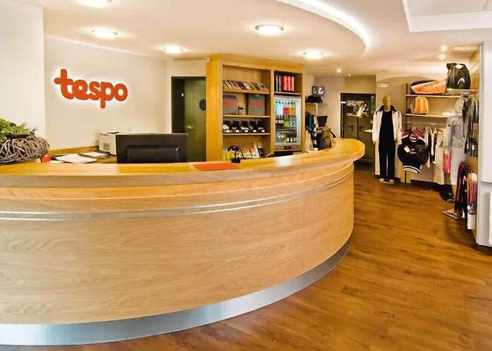 Tespo Und Sportpark Kaarst