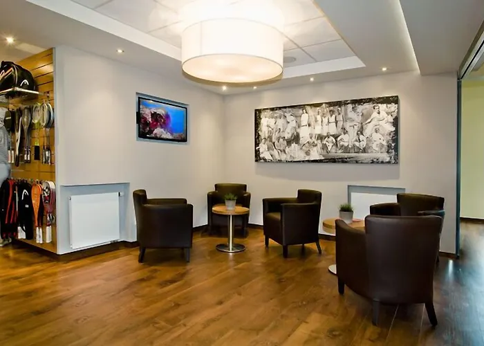 Hotel Tespo Und Sportpark Kaarst