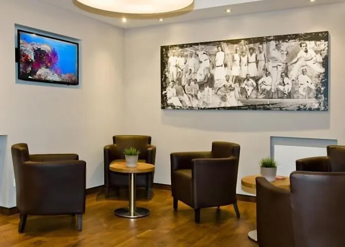 Tespo Und Sportpark 3*