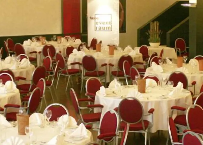 Tespo Und Sportpark 3* Kaarst