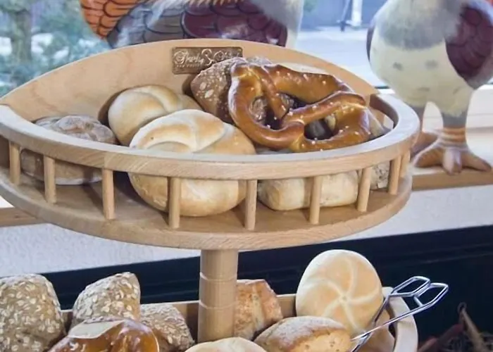 Tespo Und Sportpark Hotel