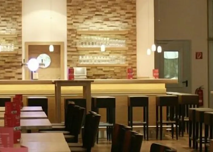 Ξενοδοχείο Tespo Und Sportpark Kaarst