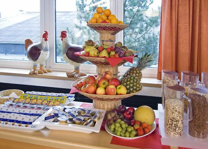 Tespo Und Sportpark Hotel Kaarst