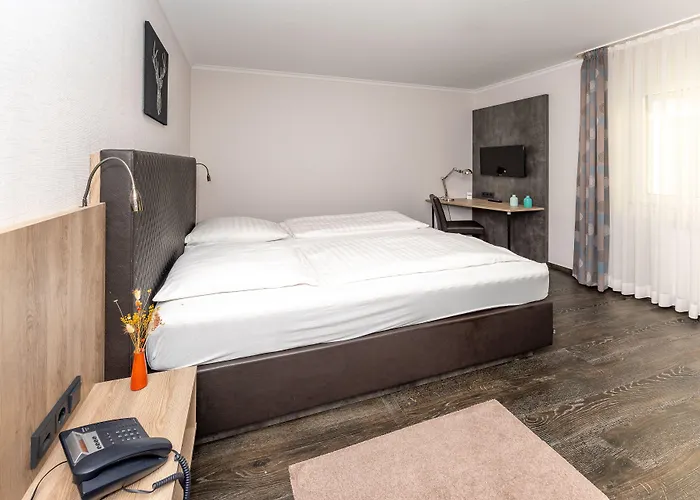 Hotel Tespo Und Sportpark 3*