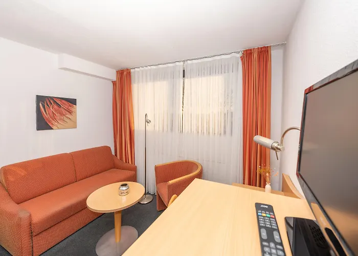 Hotel Tespo Und Sportpark Kaarst