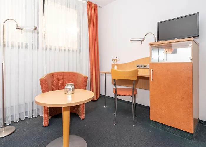 Tespo Und Sportpark Hotel Kaarst