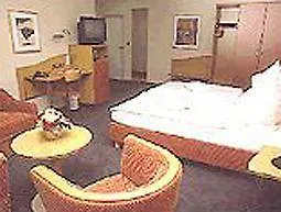 Hotel Tespo Und Sportpark